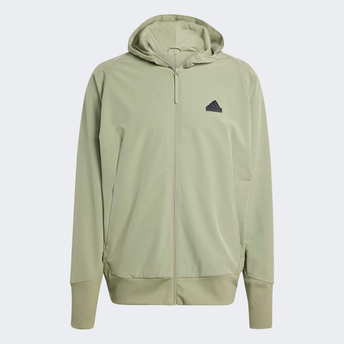 DUKS ADIDAS M Z.N.E. WV FZ M