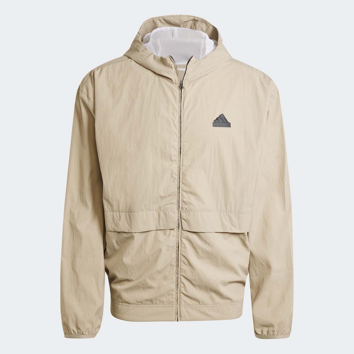 DUKS ADIDAS M CE FZ HD M