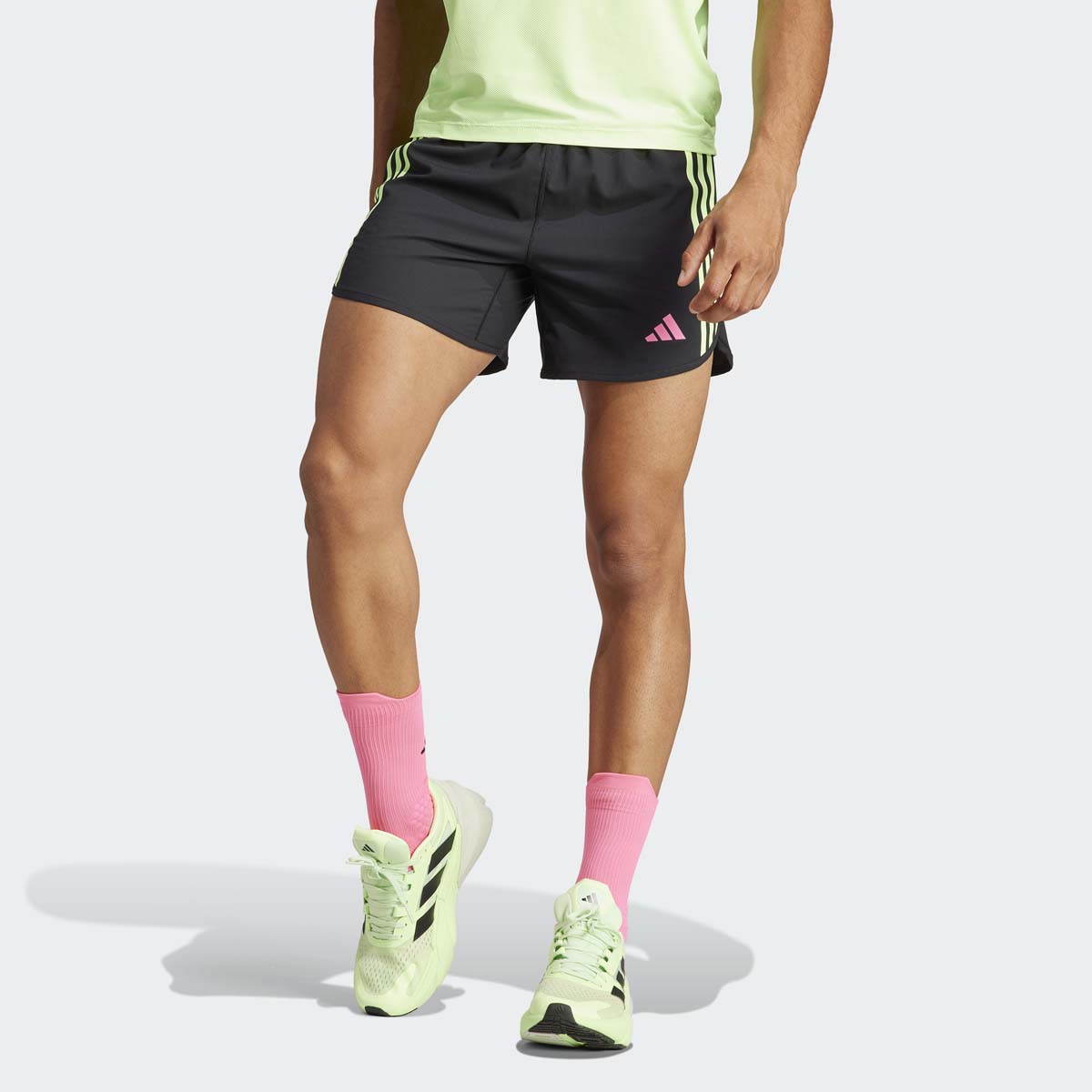 SORC ADIDAS OTR E 3S SHORT M