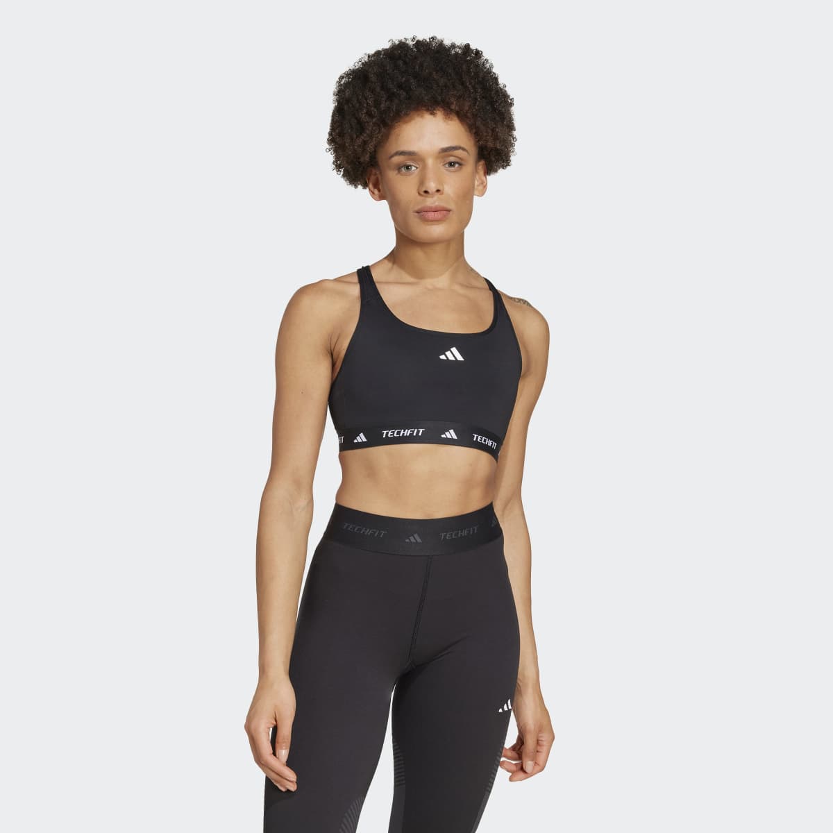TOP ADIDAS TF MS BRA W 