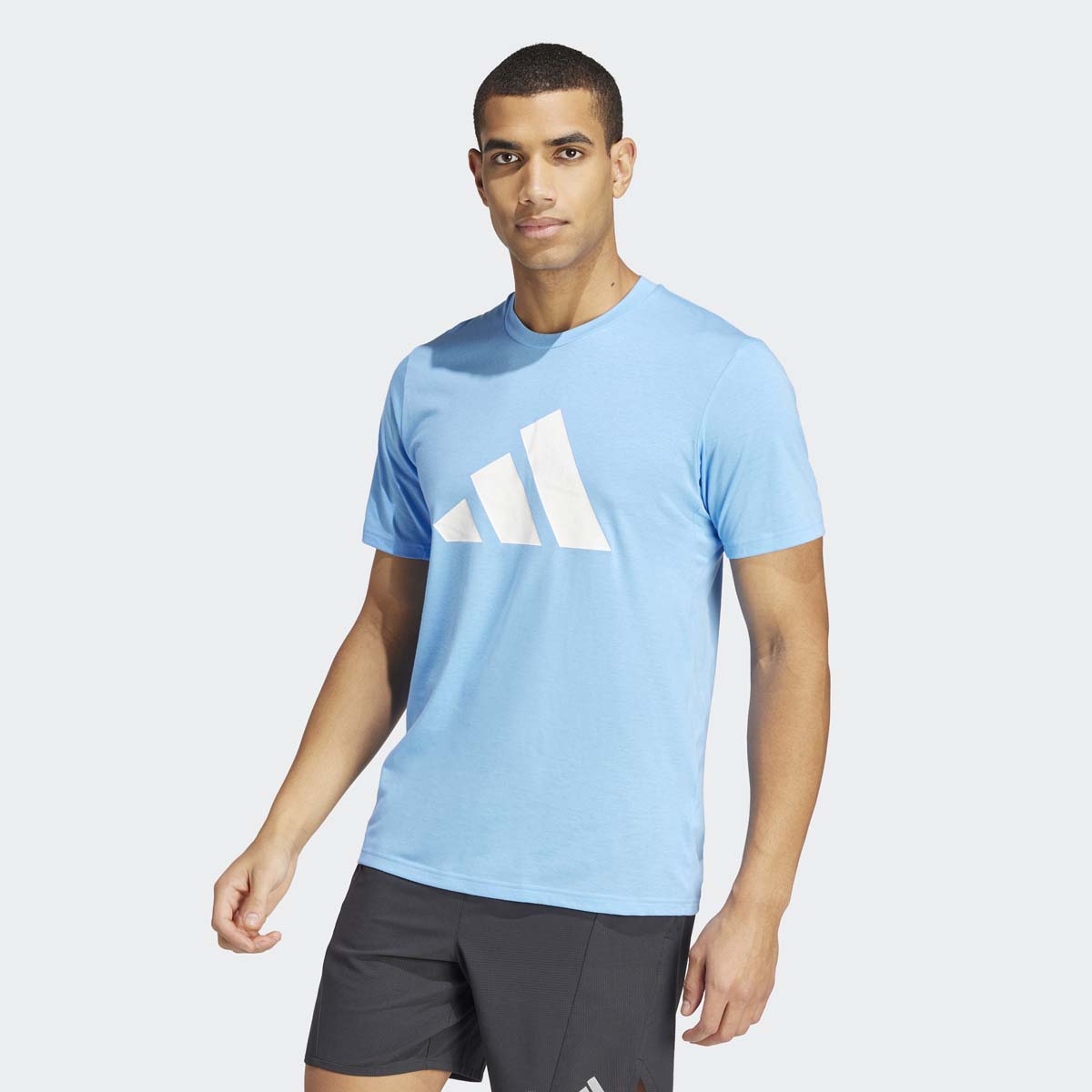 MAJICA ADIDAS TR-ES FR LOGO T M 
