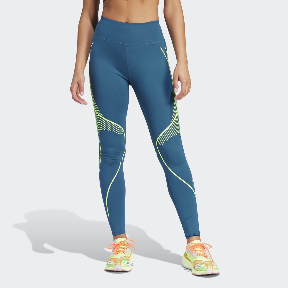 HELANKE ADIDAS ASMC TPA LEG W