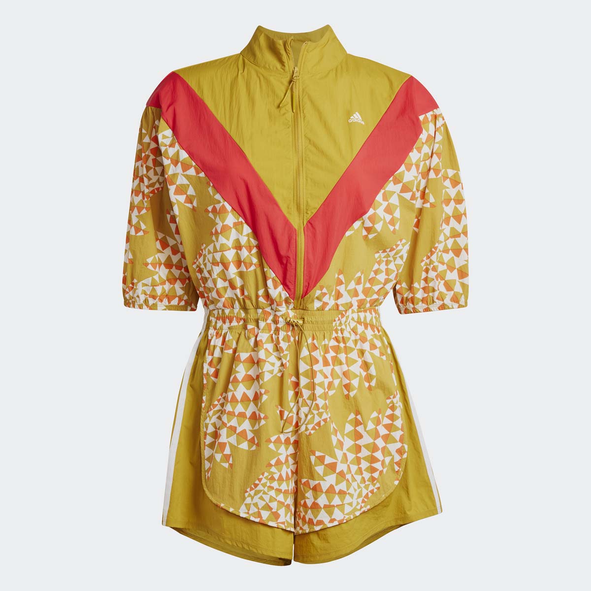 KOMBINEZON ADIDAS FARM ONESIE W 