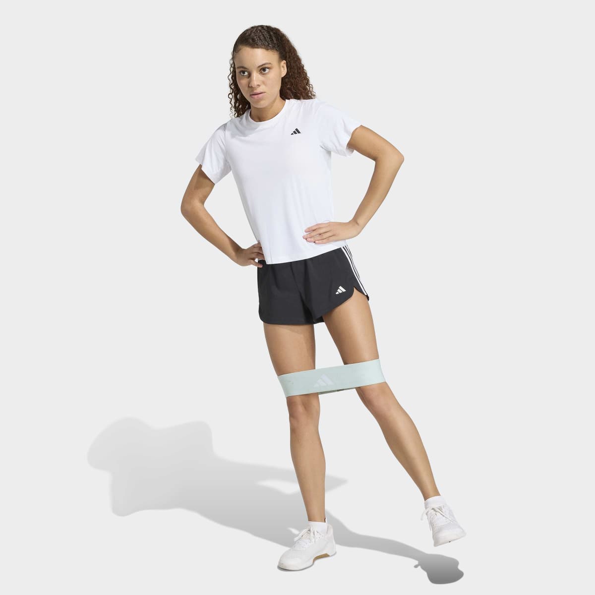 SORC ADIDAS PACER WVN HIGH W 