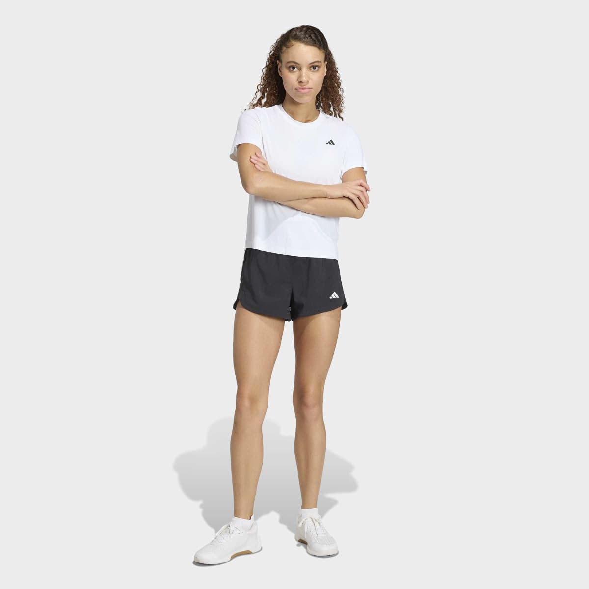 SORC ADIDAS PACER WVN HIGH W 
