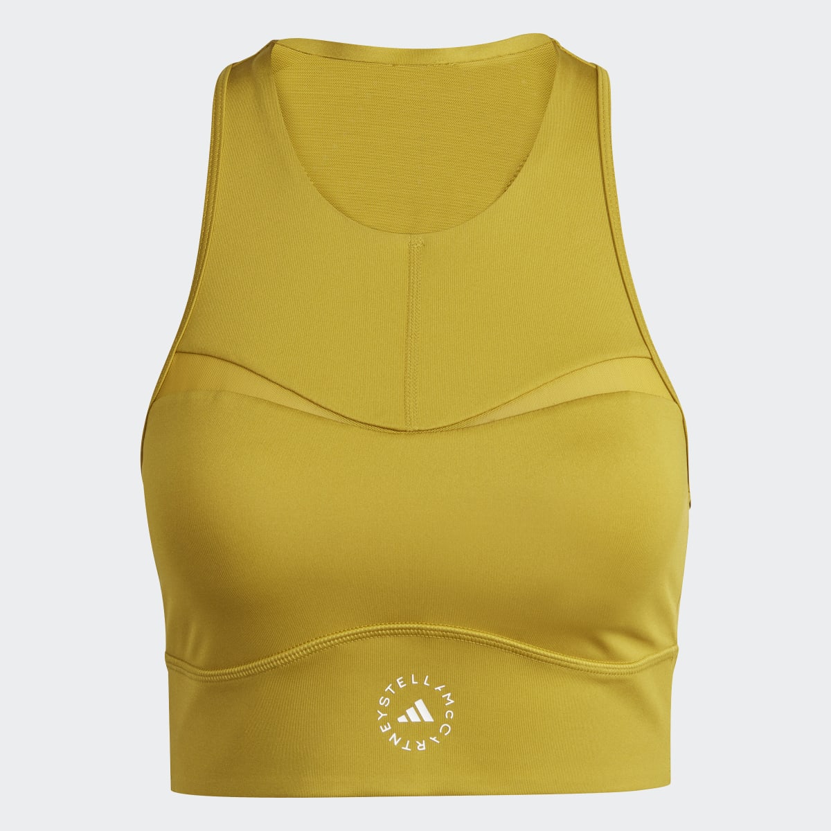 TOP ADIDAS ASMC TPR CROP W 