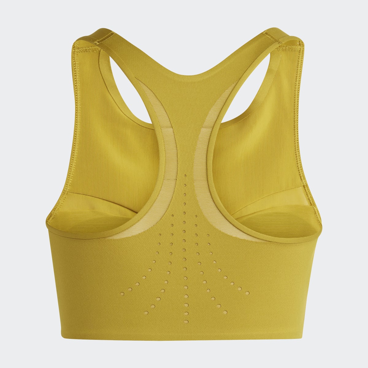 TOP ADIDAS ASMC TPR CROP W 