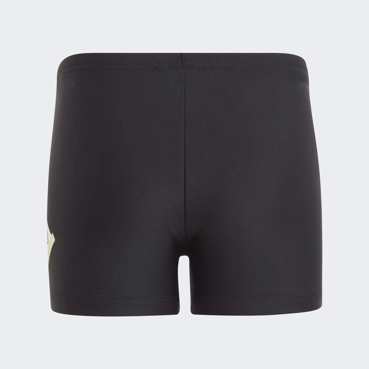KUPACI ADIDAS X DISNEY MICKEY MOUSE SWIM BOXER BP 
