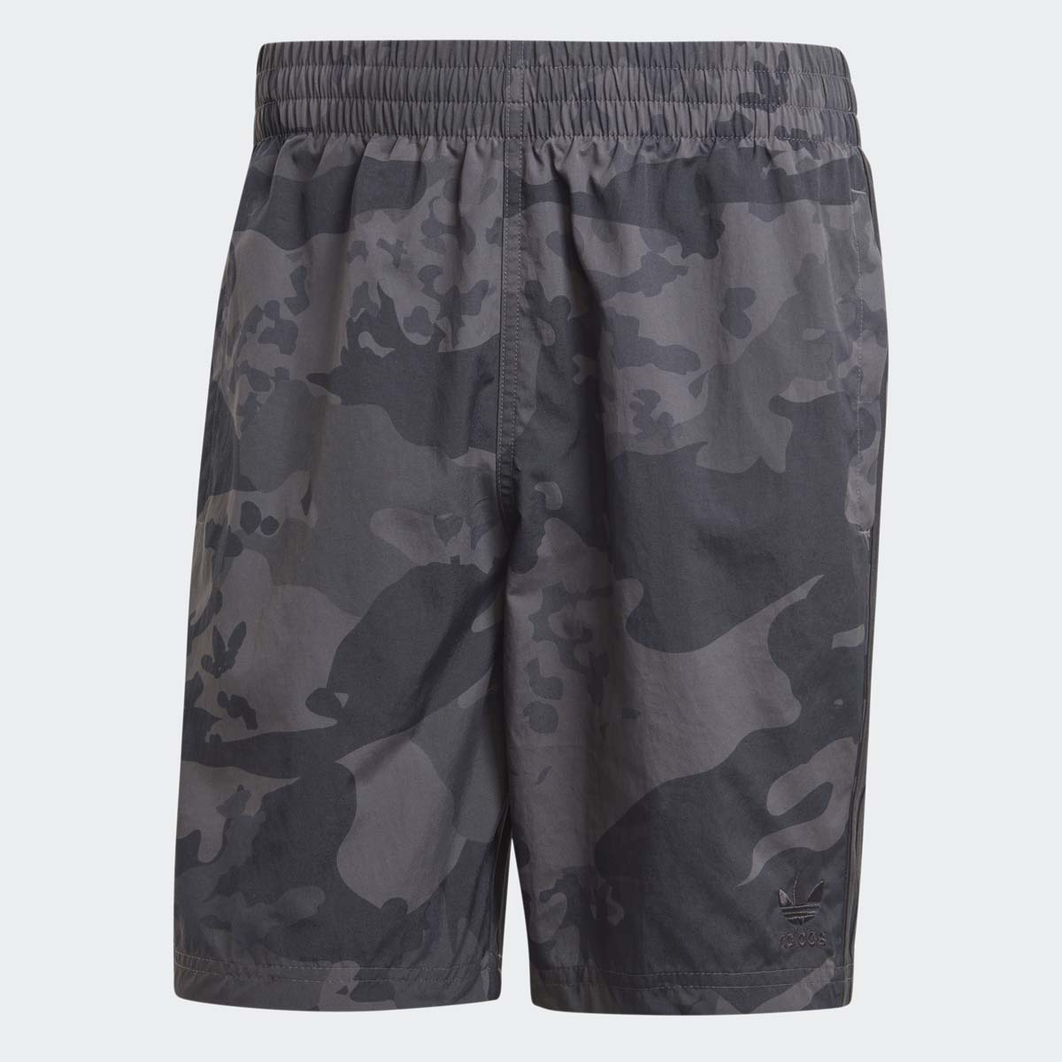 SORC ADIDAS CAMO AOP SWIMSH M 