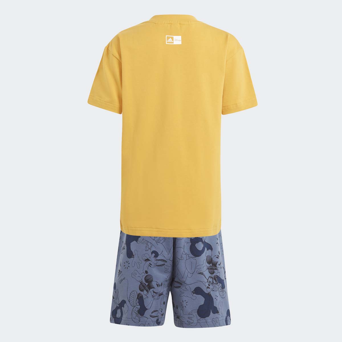 SET ADIDAS LK DY MM T SET BPG 