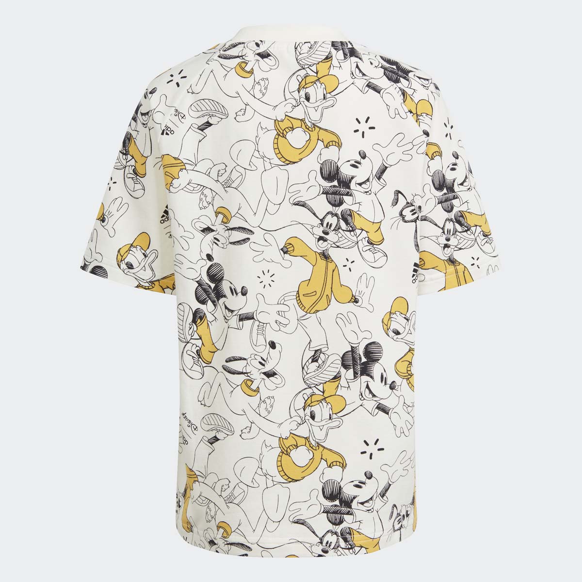 MAJICA ADIDAS LK DY MM T BP