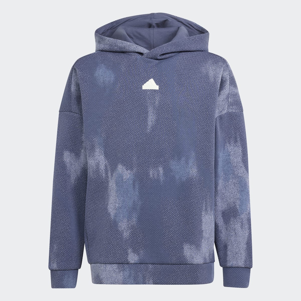 DUKS ADIDAS J FI AOP HD BG 