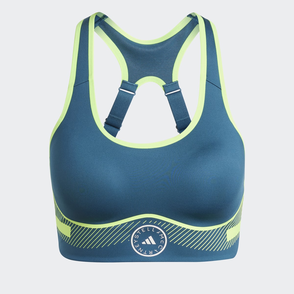 TOP ADIDAS ASMC TPA BRA W