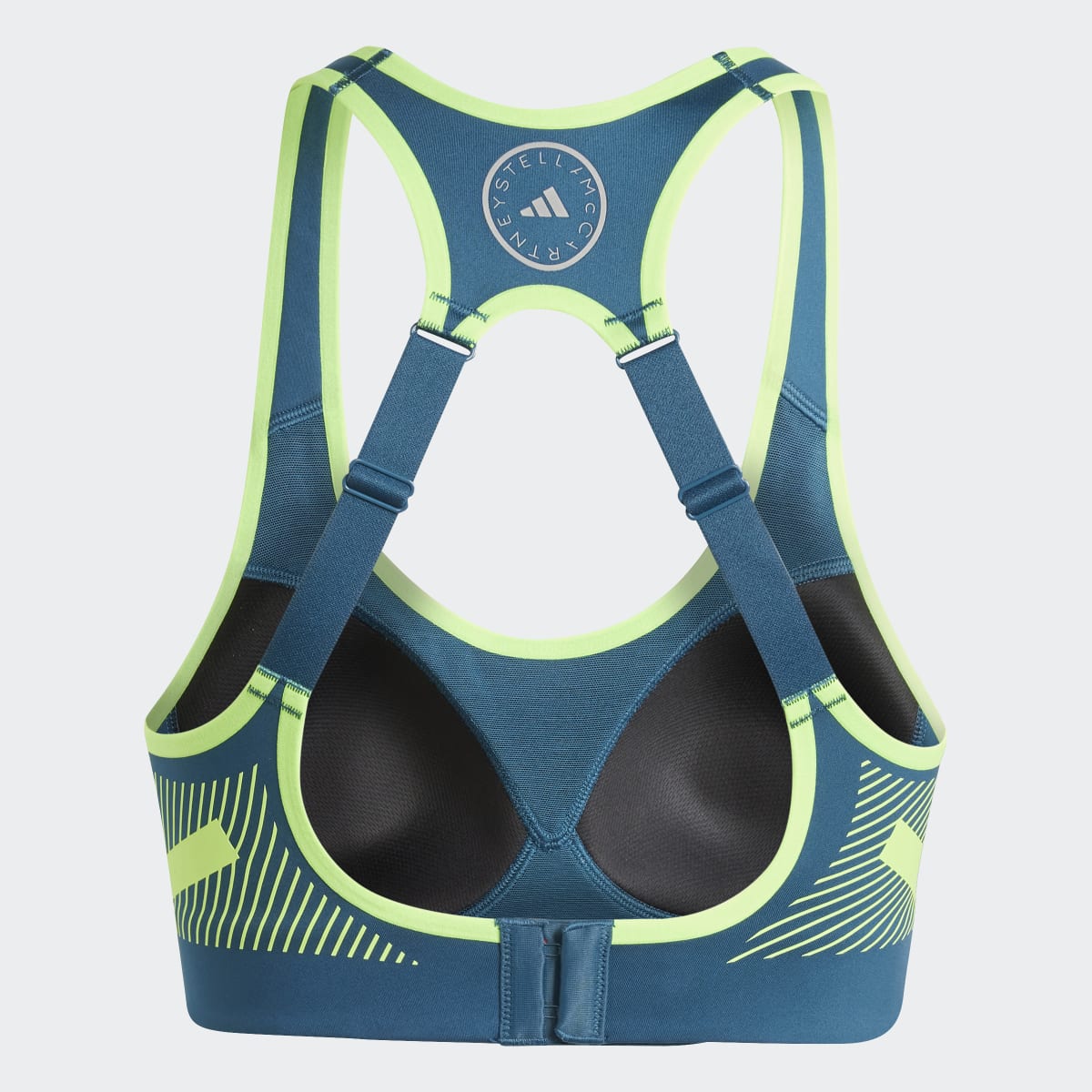 TOP ADIDAS ASMC TPA BRA W