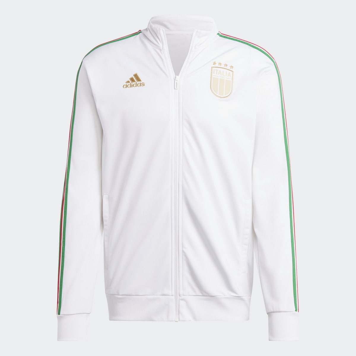 DUKS ADIDAS FIGC DNA TT M