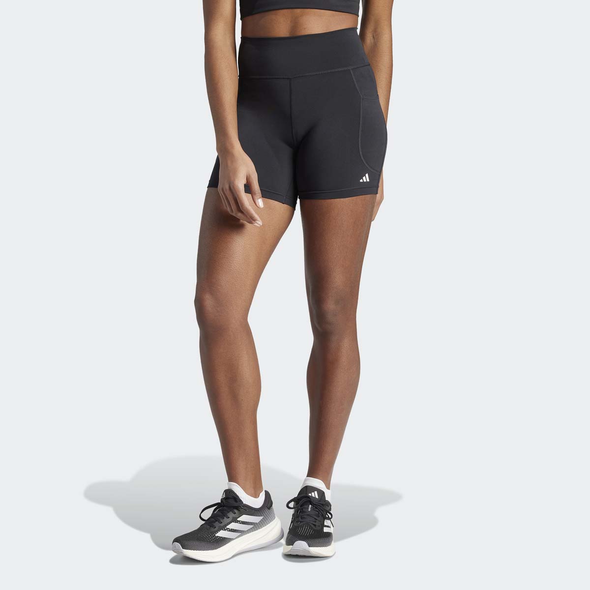 HELANKE ADIDAS DAILYRUN 5INCH W 