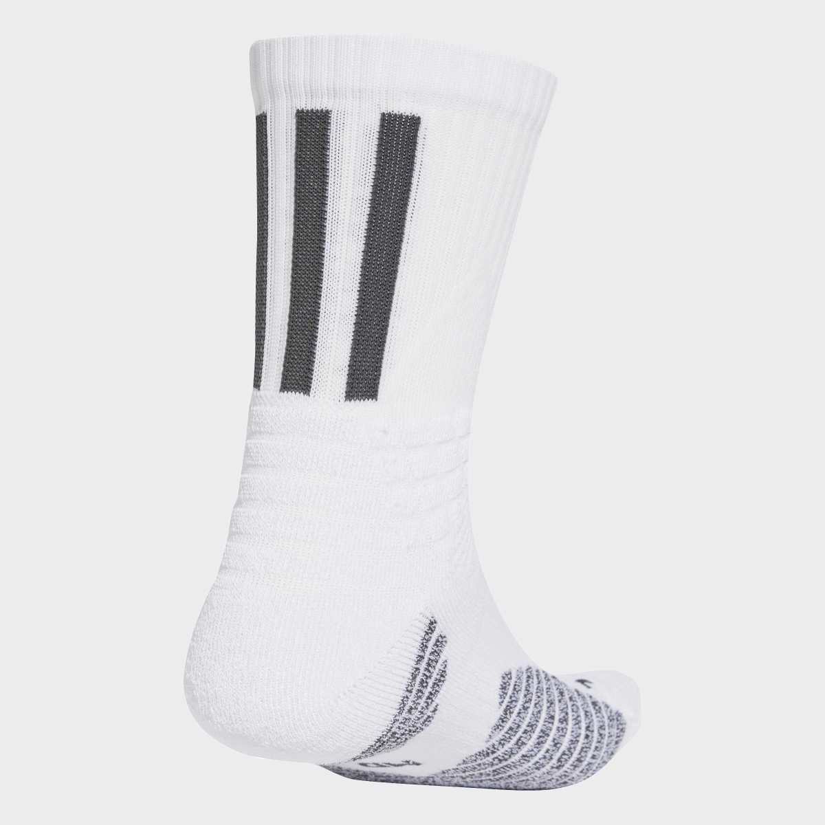 CARAPE ADIDAS SELECT SOCKS M 