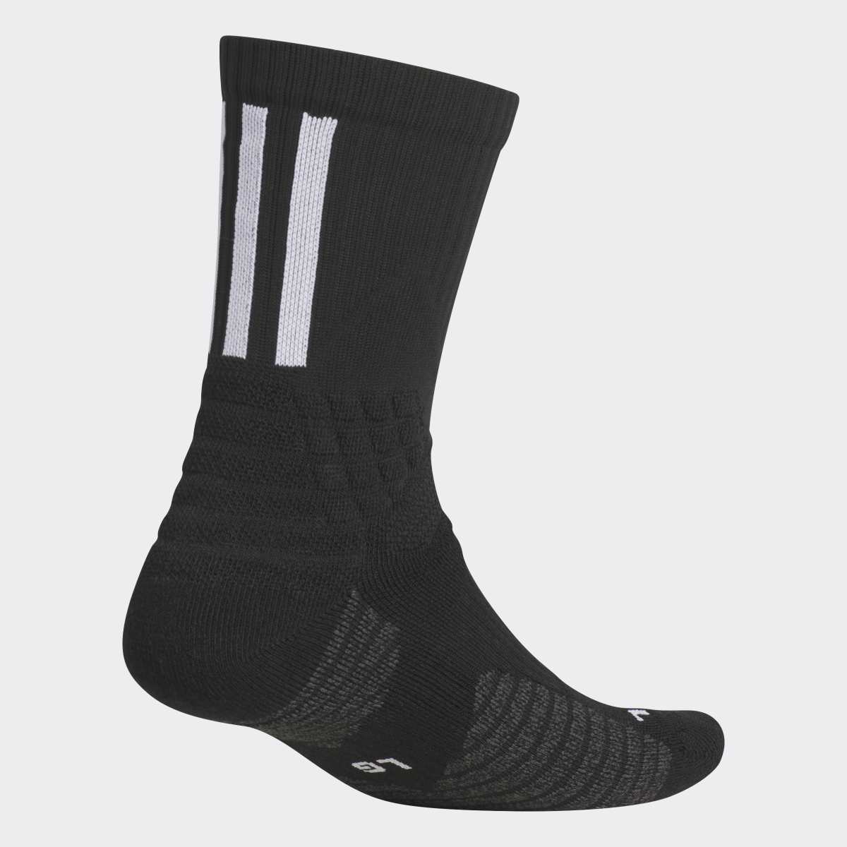 CARAPE ADIDAS SELECT SOCKS M 