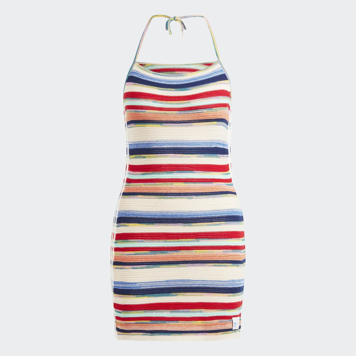 HALJINA ADIDAS KSENIA DRESS W