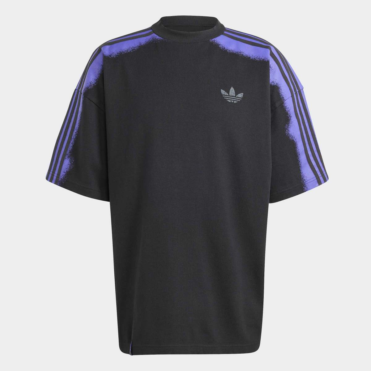 MAJICA ADIDAS YOP CARBON M