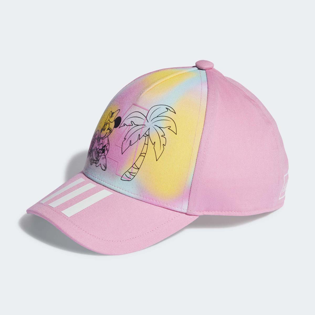 KACKET ADIDAS DY LK MI CAP U 