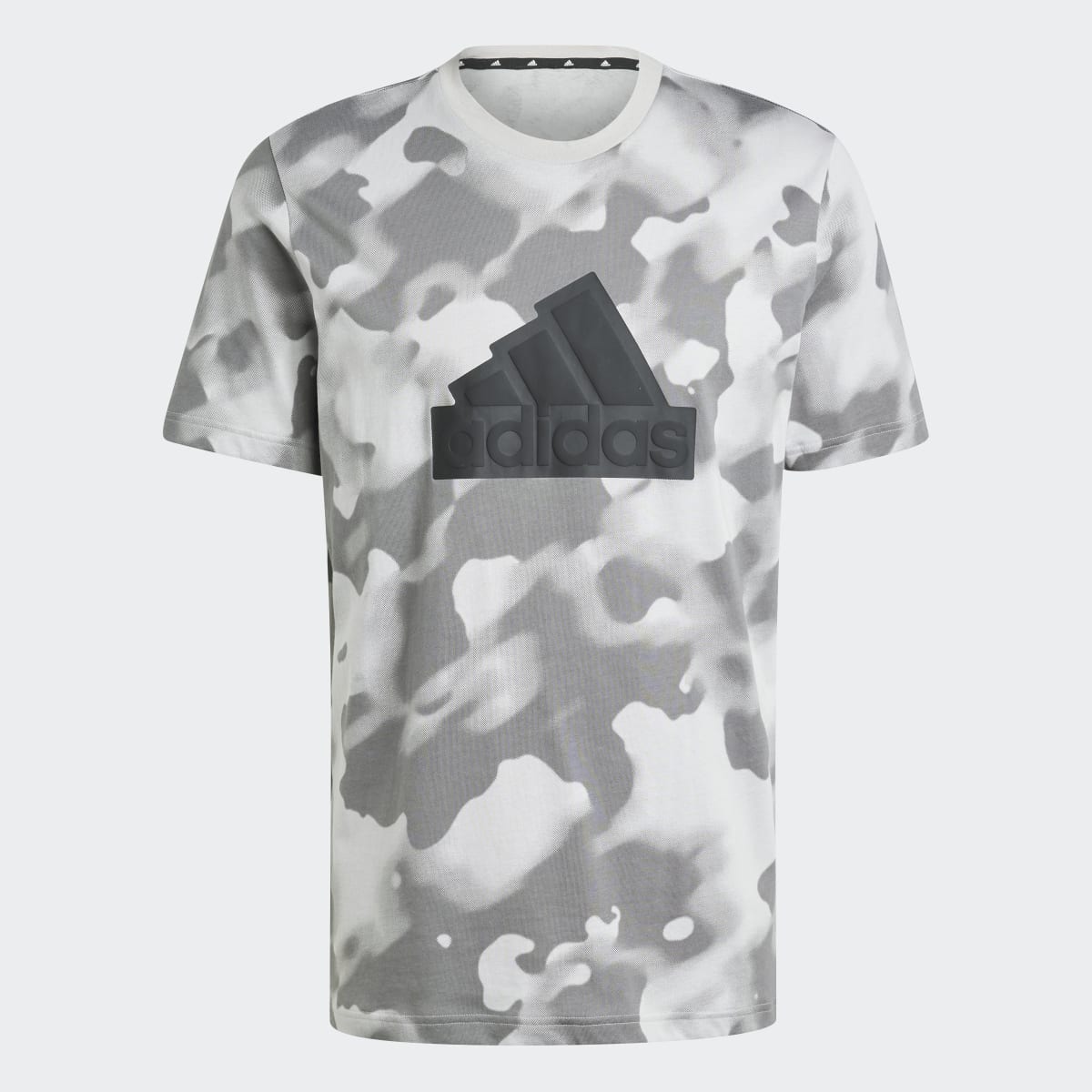 MAJICA ADIDAS M FI BOS T AOP M 