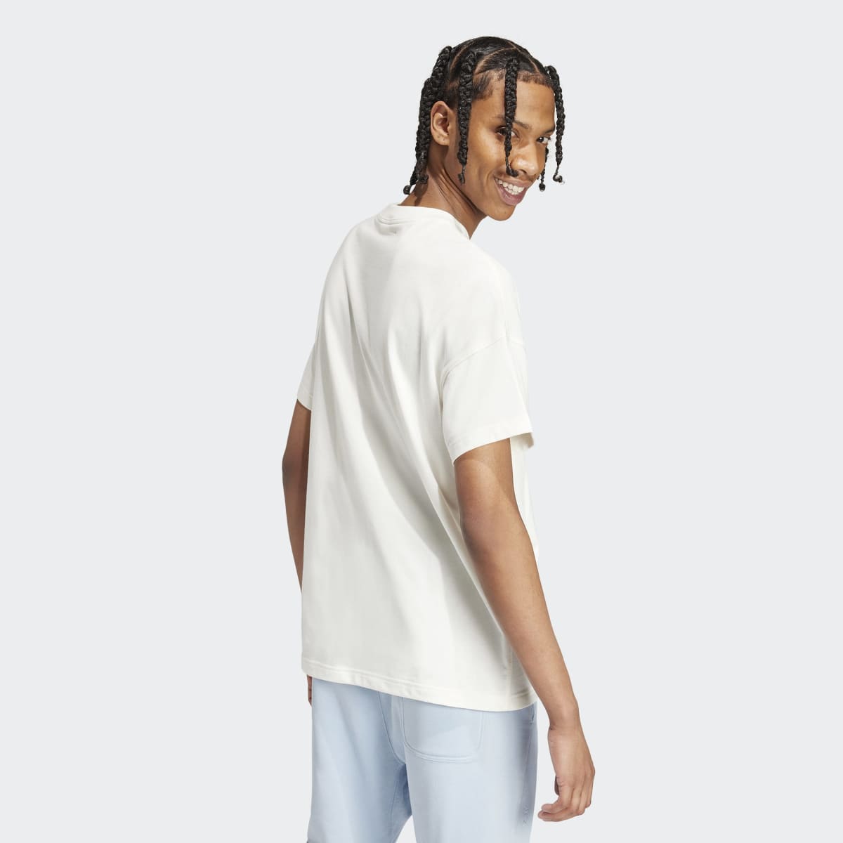 MAJICA ADIDAS M A SZN T M 