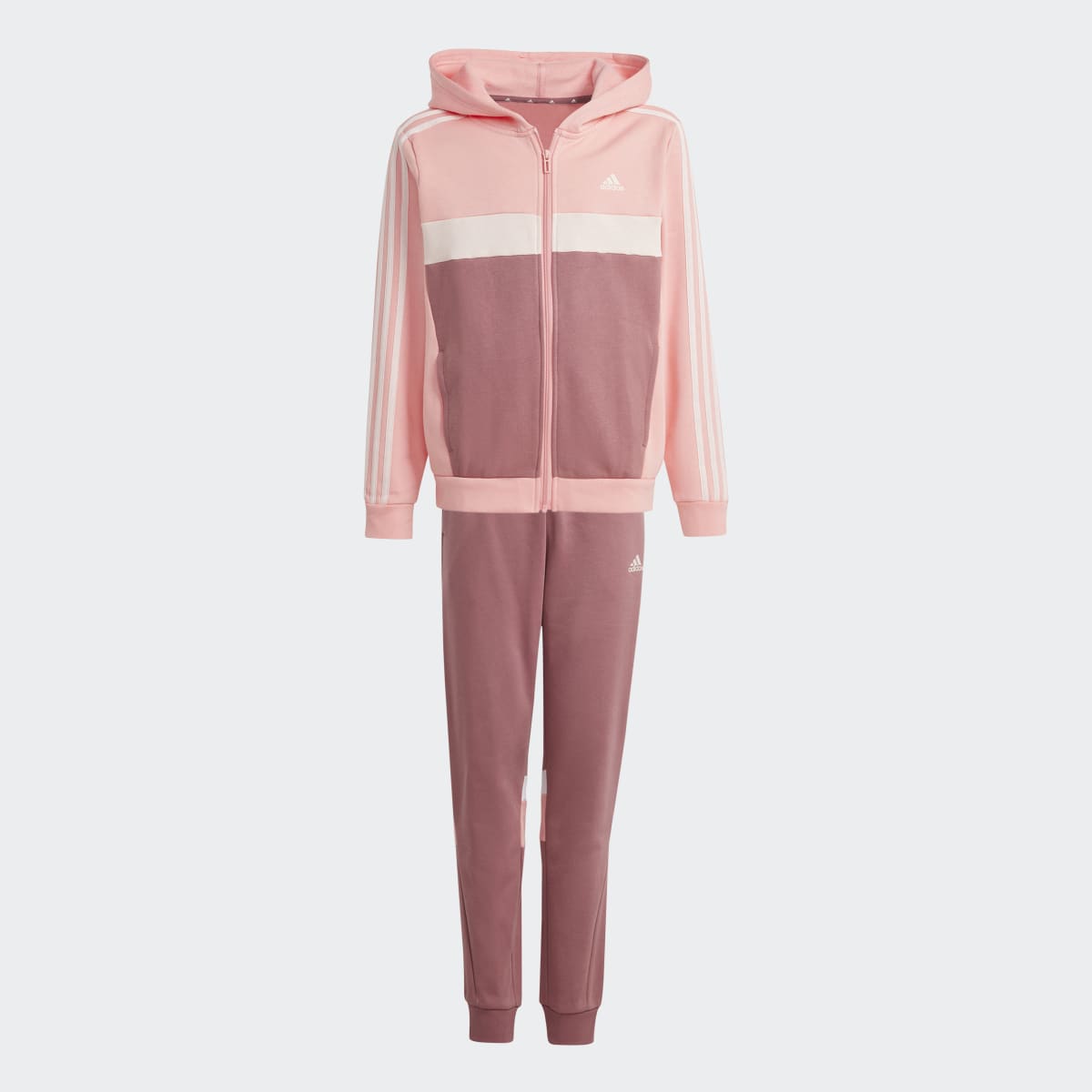 TRENERKA ADIDAS J 3S TIB FL TS GG 