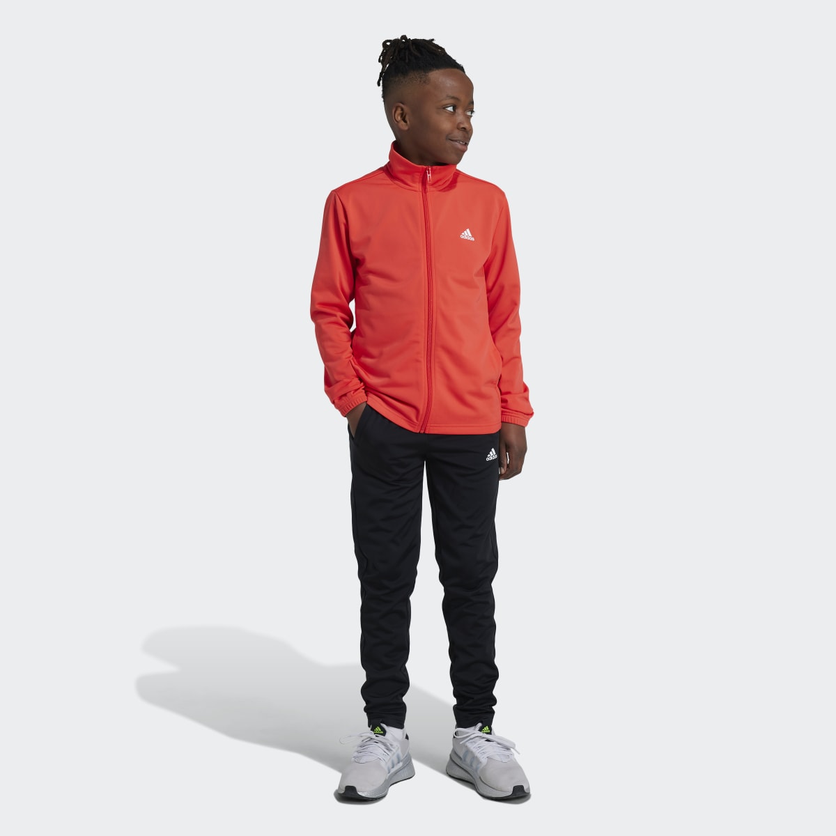 TRENERKA ADIDAS U BL TS BG 