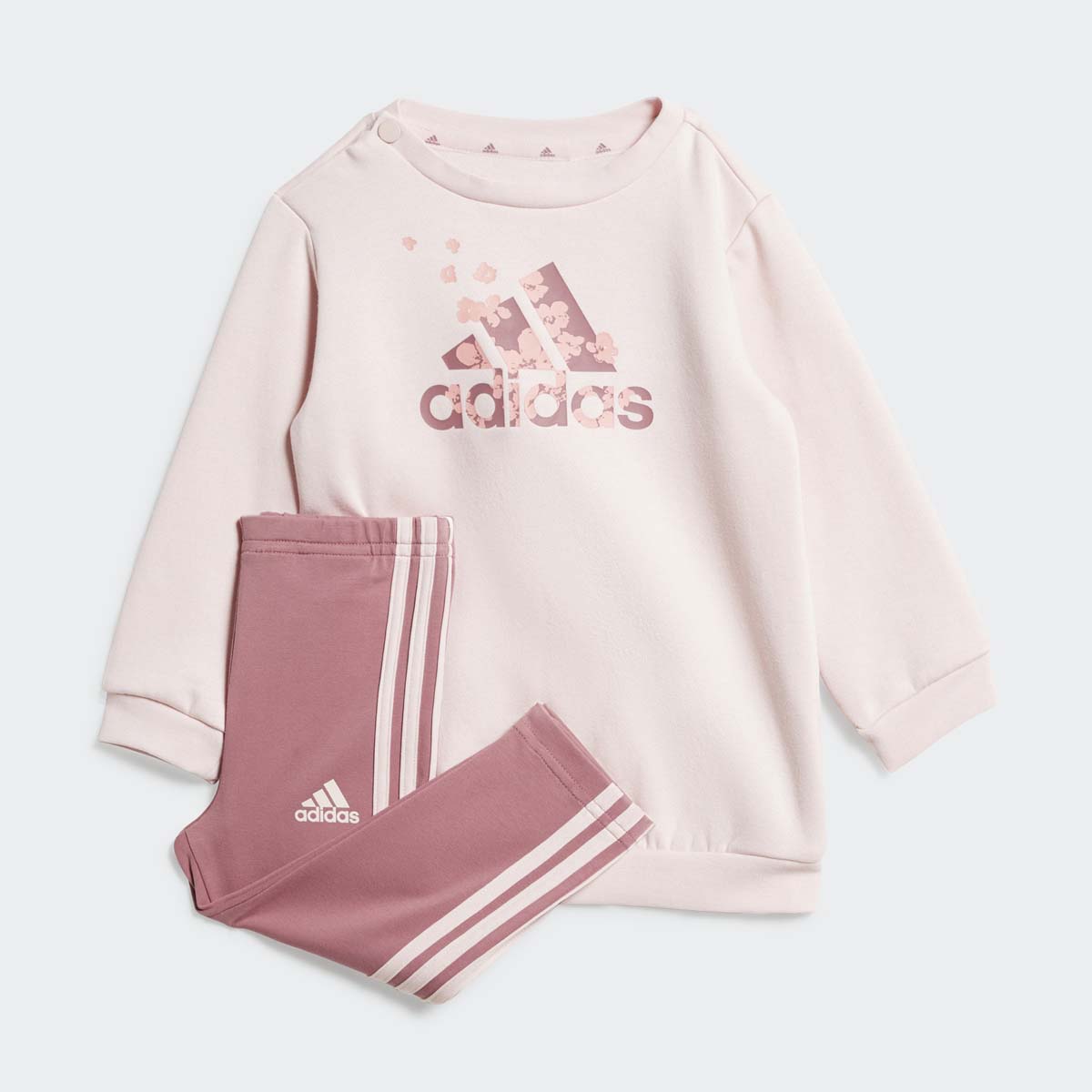 TRENERKA ADIDAS IG FLWR LEG SET GT