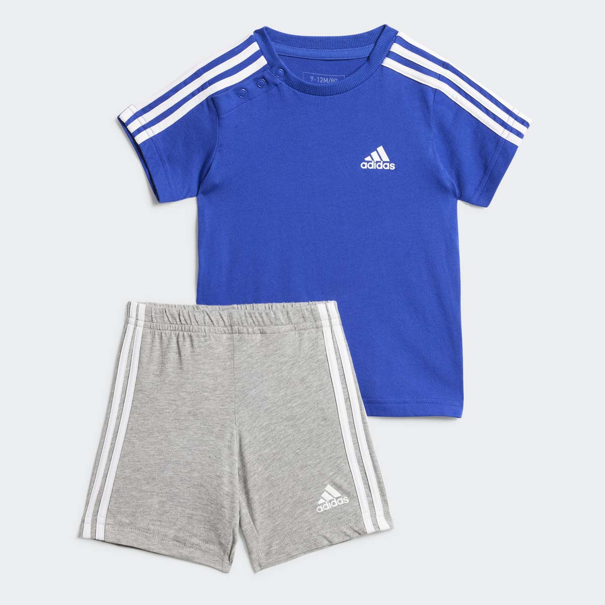 SET ADIDAS I 3S SPORT SET BT 