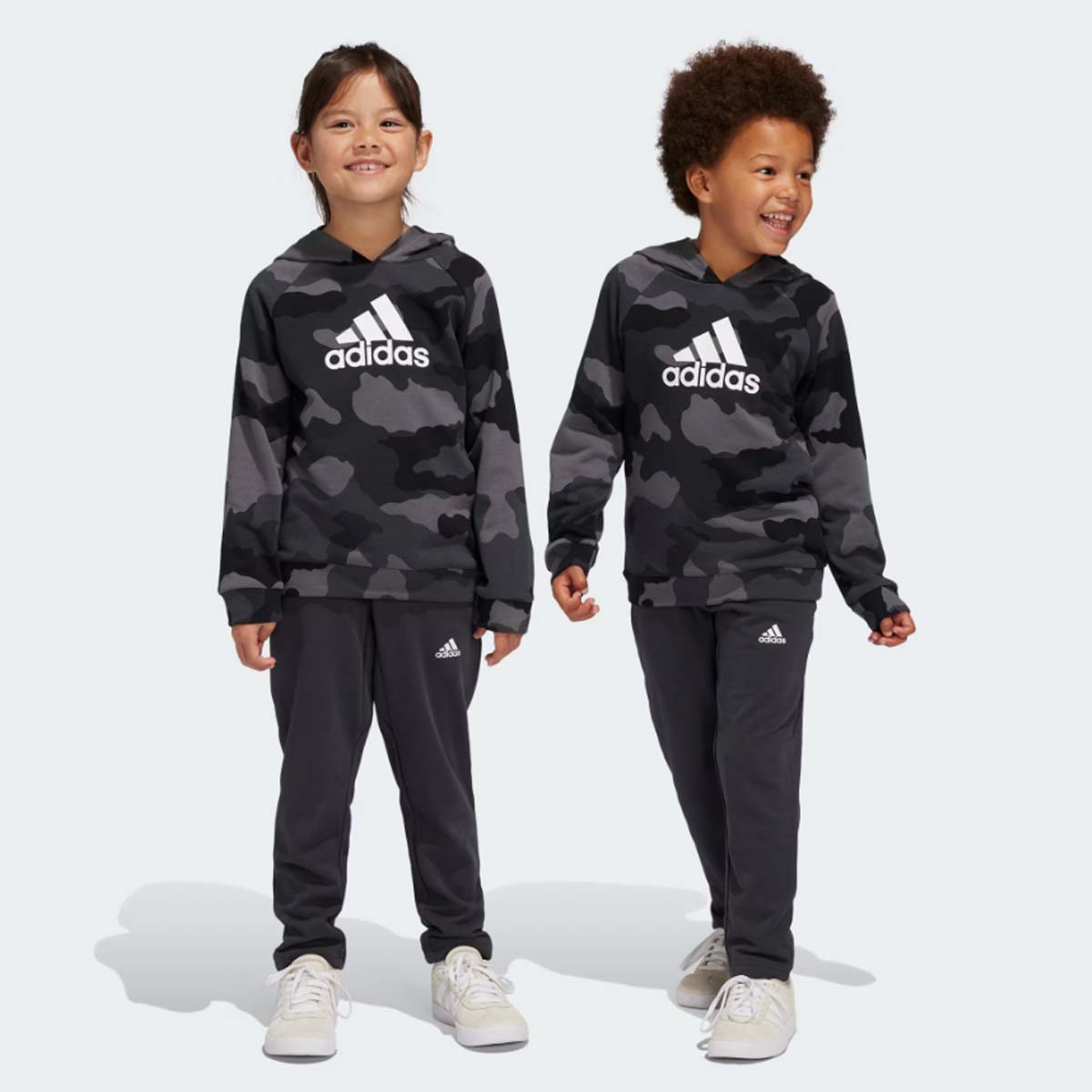 TRENERKA ADIDAS LK CAMO HD SET BP 