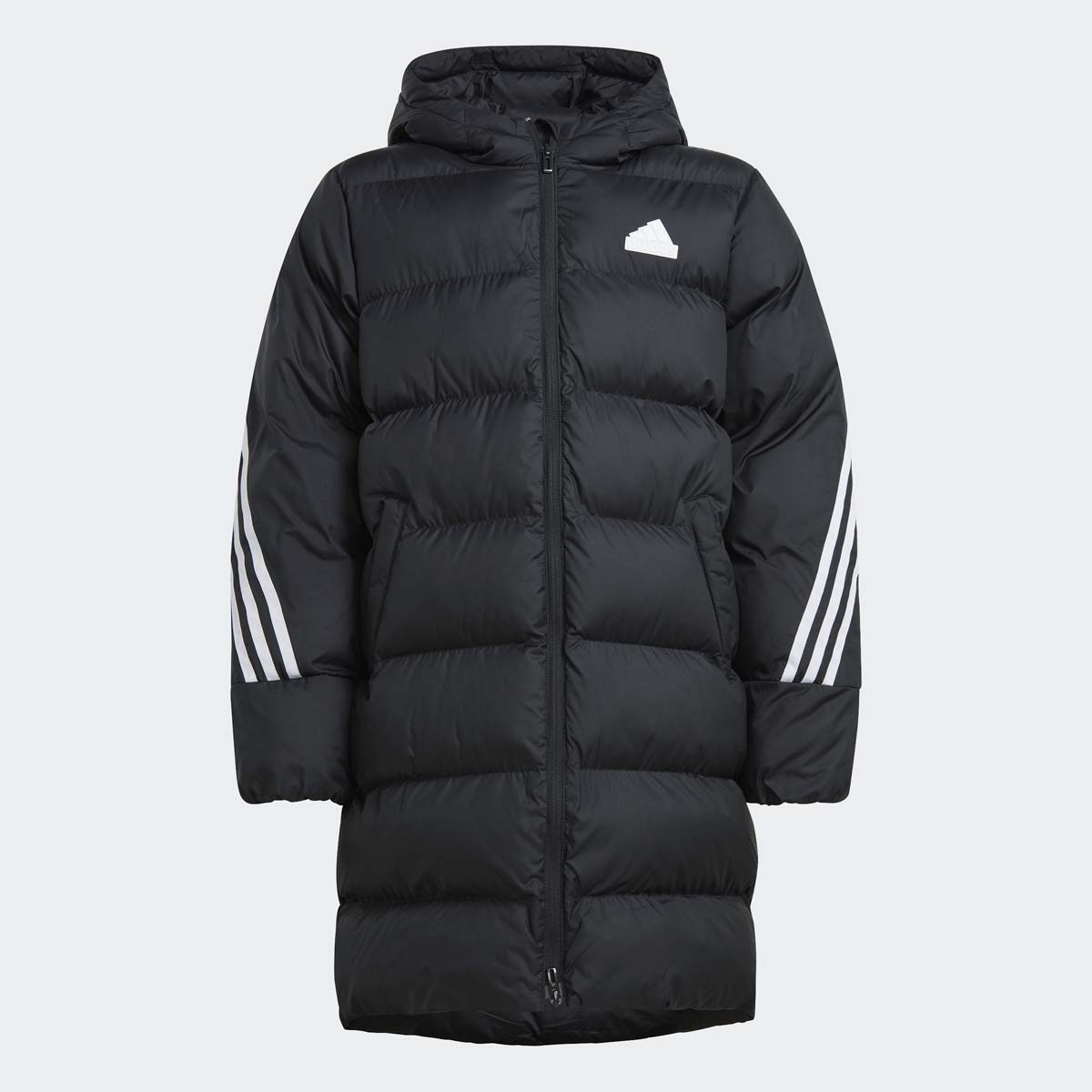 JAKNA ADIDAS J FI 3S PARKA BG 