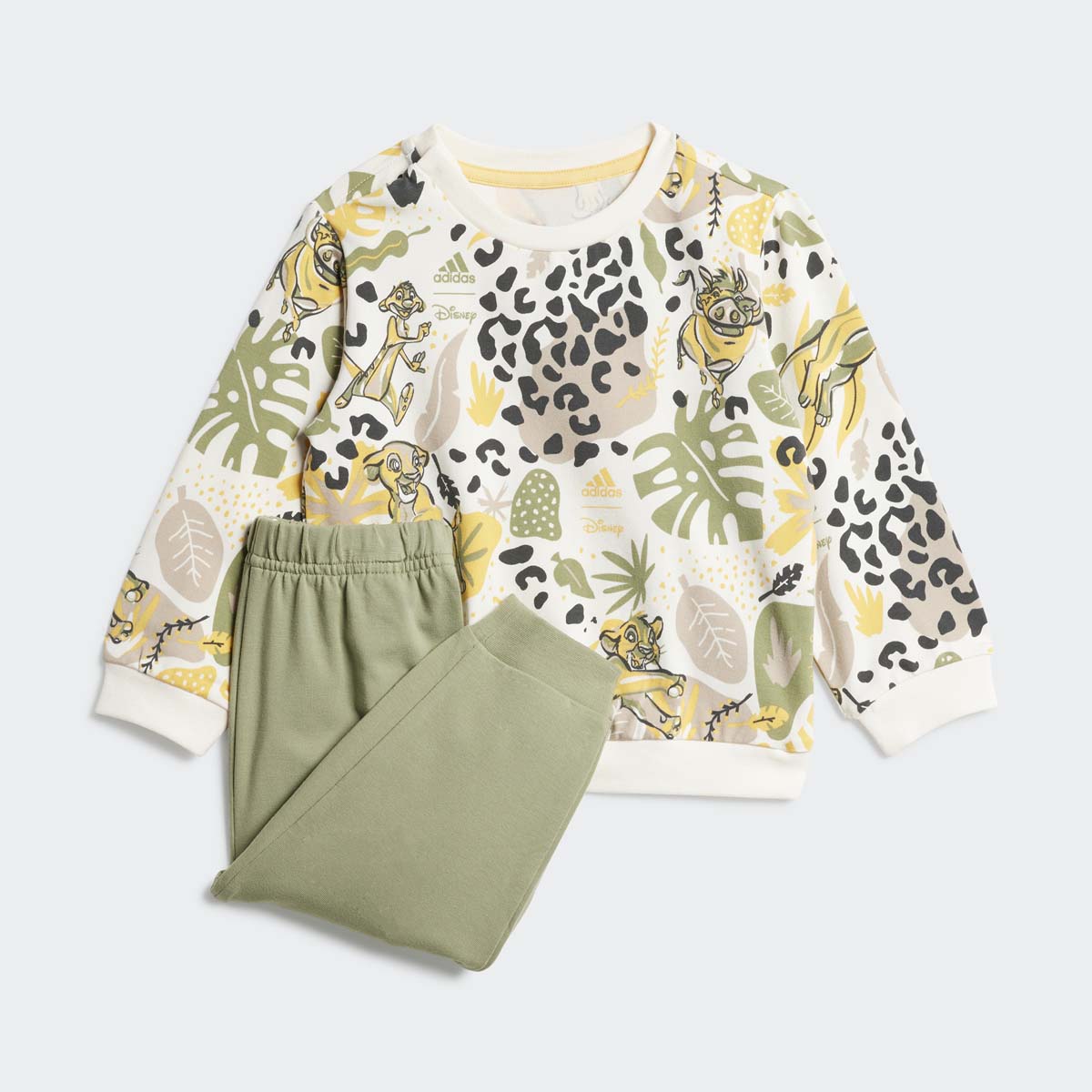 TRENERKA ADIDAS I DY LK JOG BT 