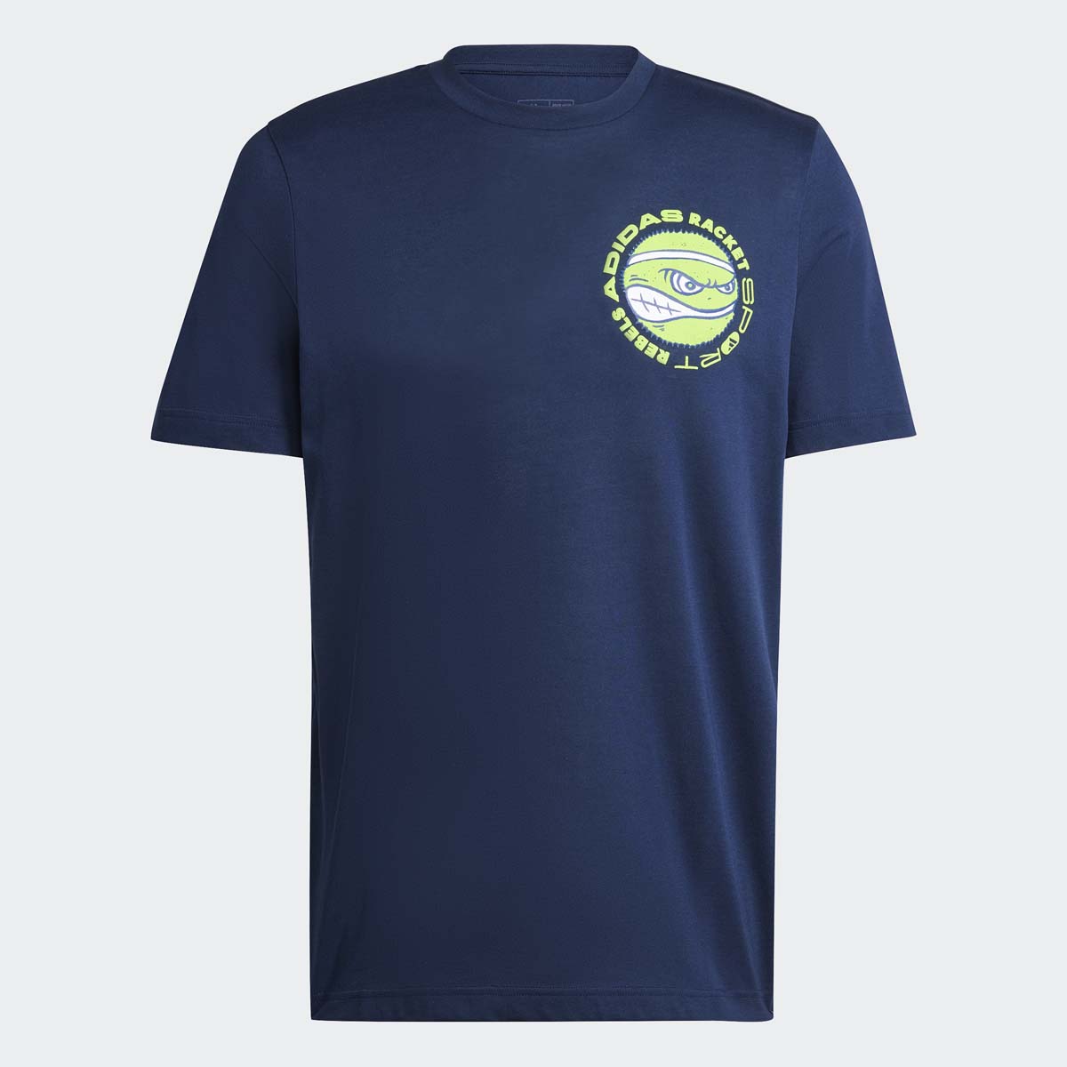 MAJICA ADIDAS RACKET G T M 