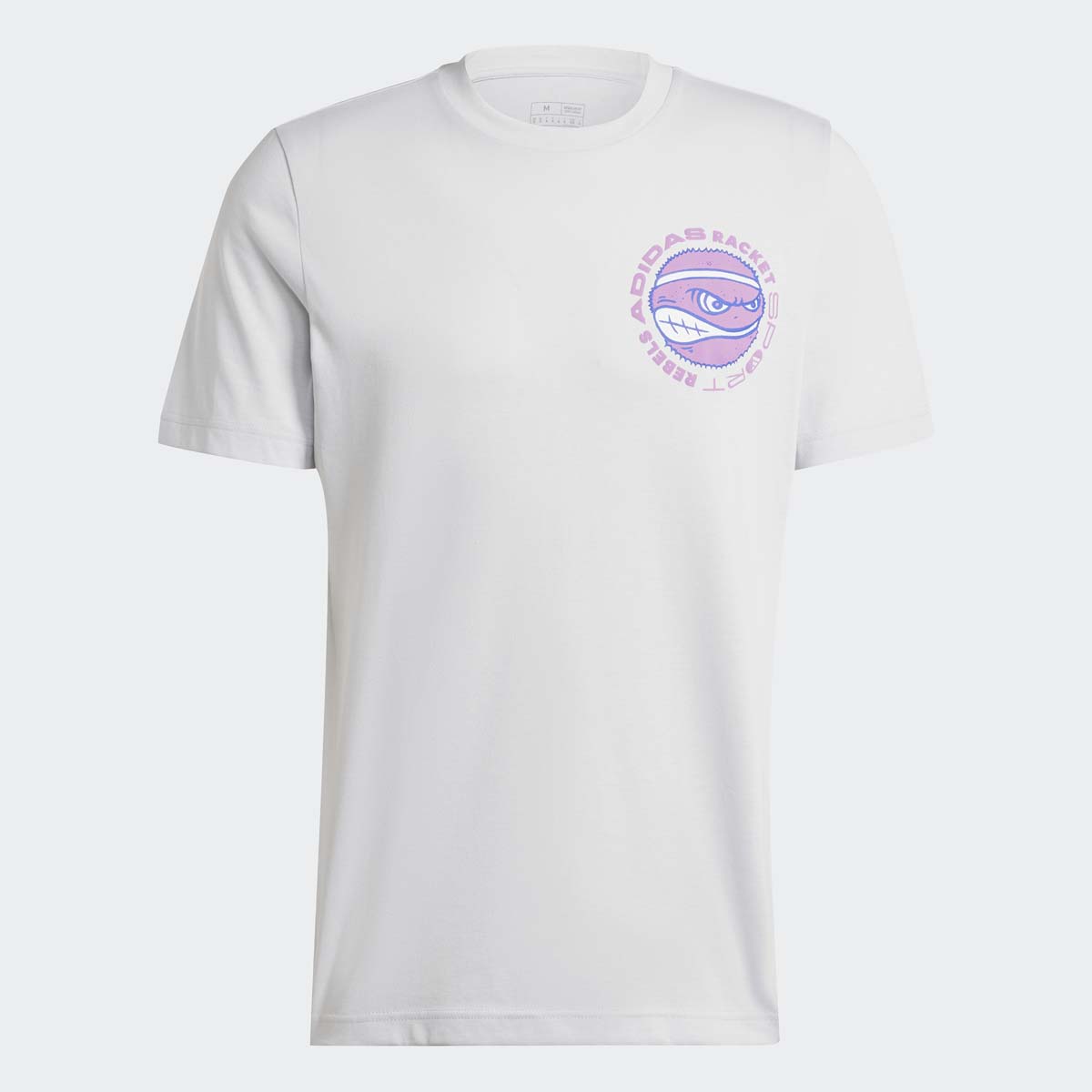 MAJICA ADIDAS RACKET G T M 