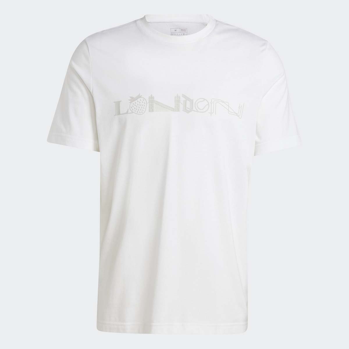 MAJICA ADIDAS M TNS LDN G T M 