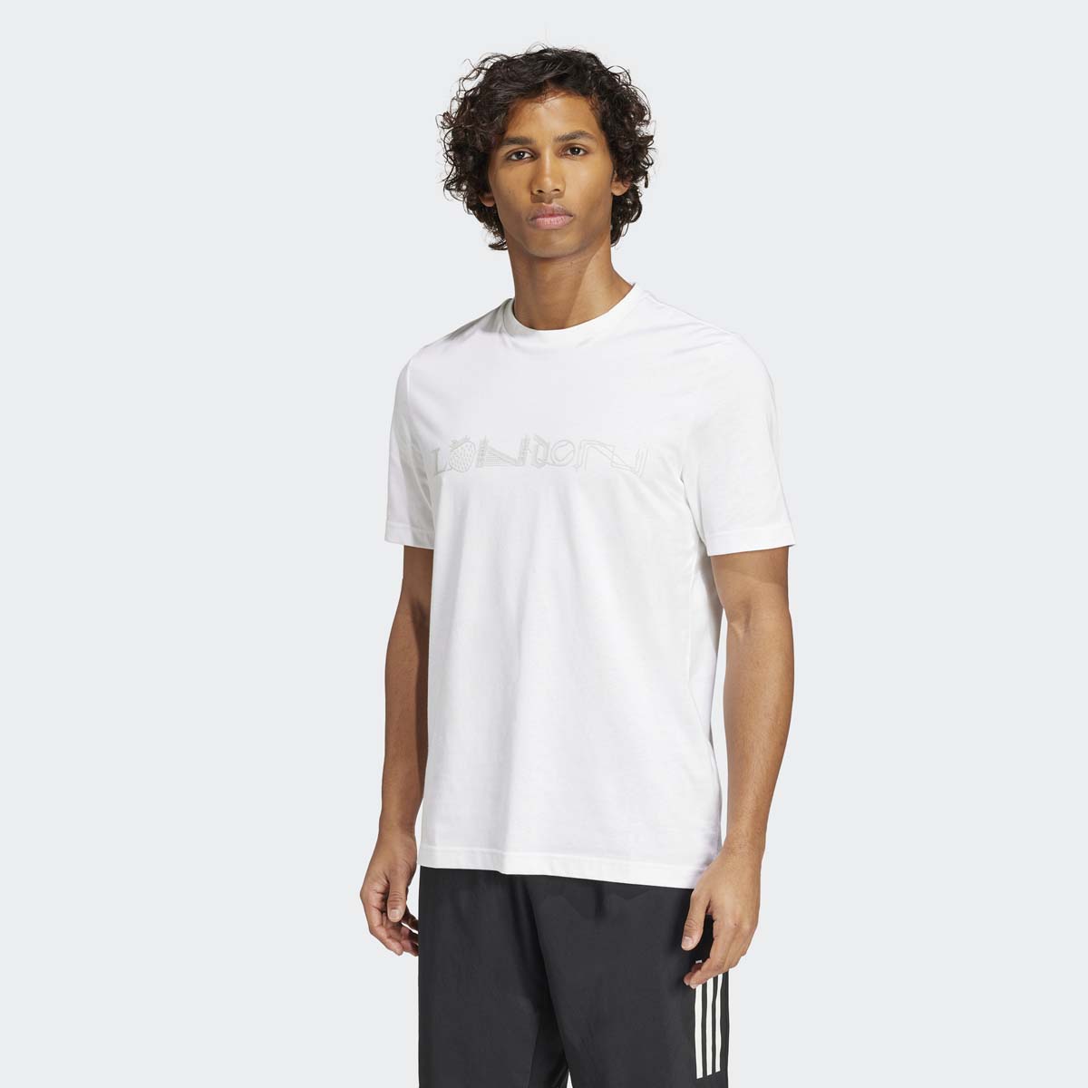 MAJICA ADIDAS M TNS LDN G T M 