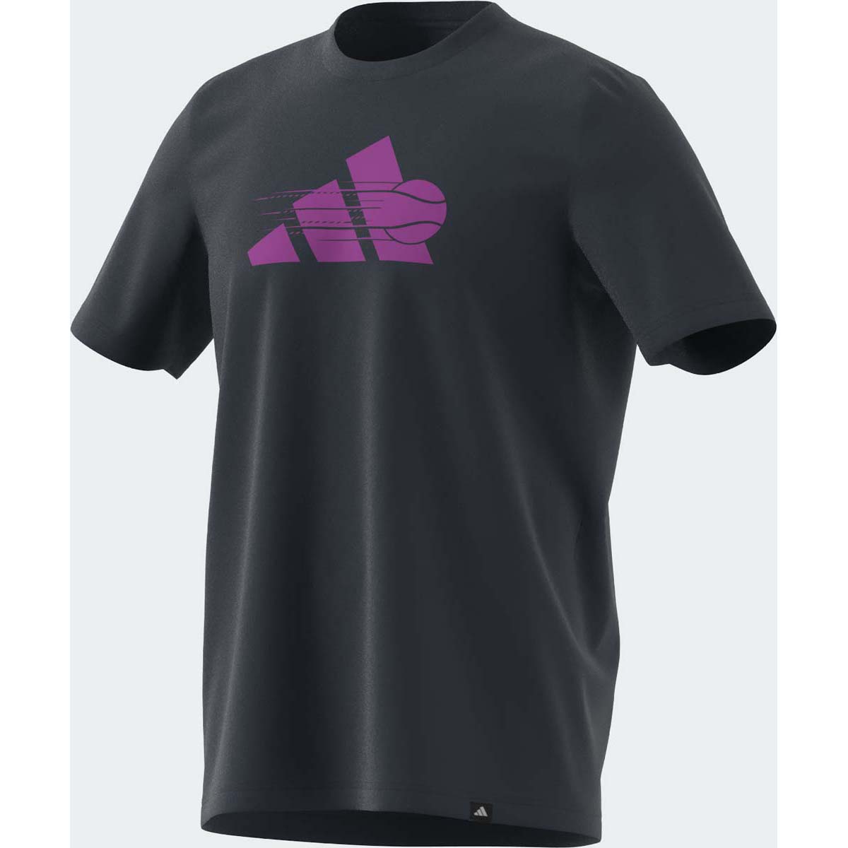 MAJICA ADIDAS M TNS 3S G T M 