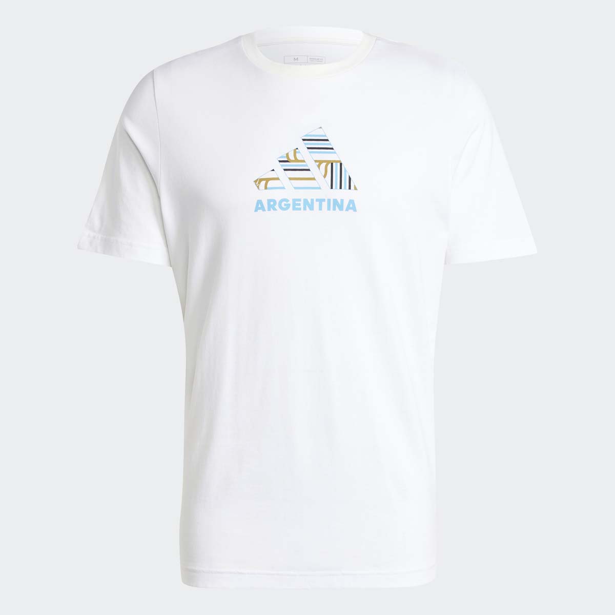MAJICA ADIDAS ARG FAN G T M 