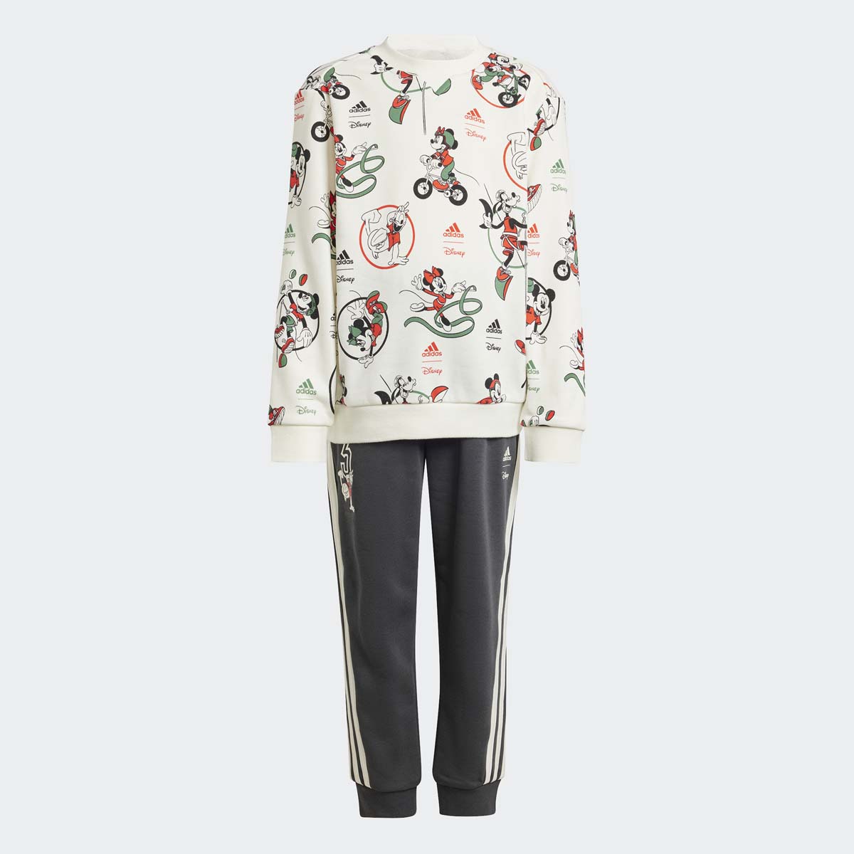 TRENERKA ADIDAS LK DY MM JOG BP 