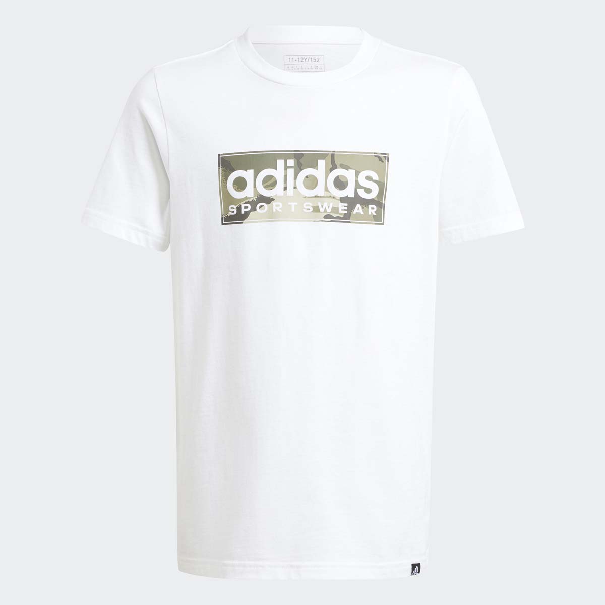 MAJICA ADIDAS B CAMO LIN T BG 