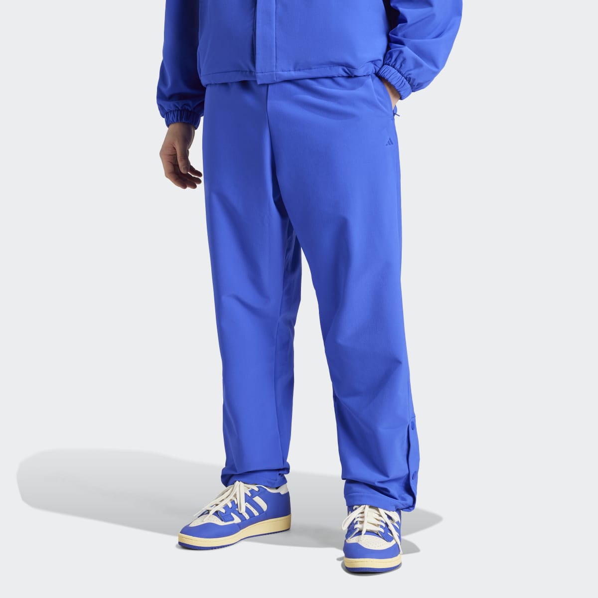 D.DEO ADIDAS ADI BB PANT M 