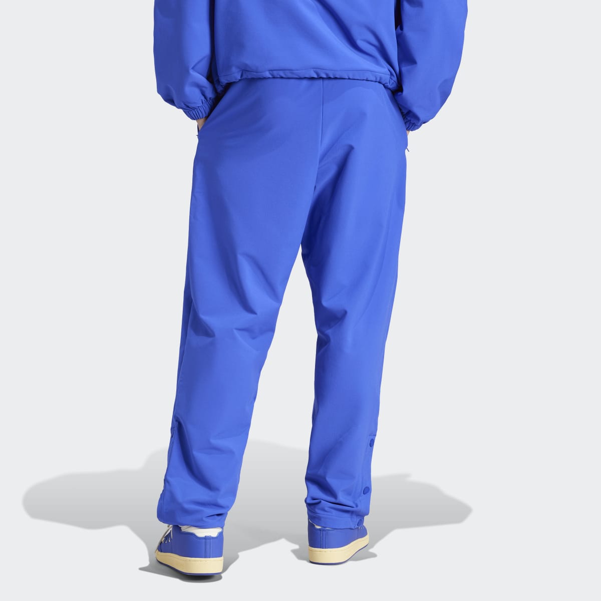 D.DEO ADIDAS ADI BB PANT M