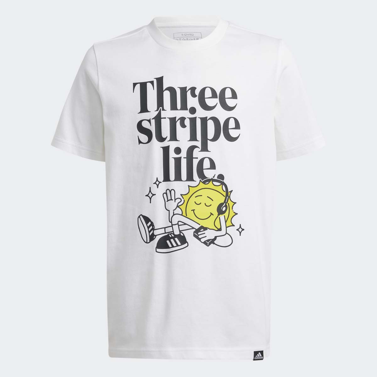 MAJICA ADIDAS POS TABLE BG