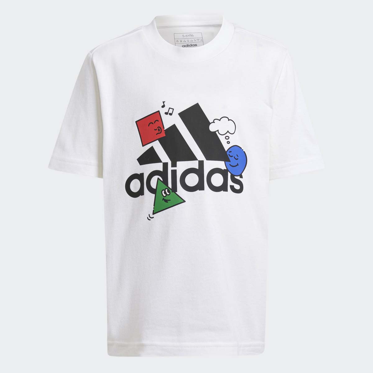 MAJICA ADIDAS POS TABLE LK BP 