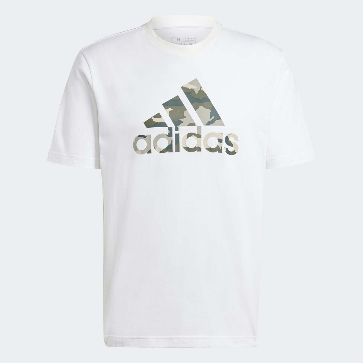 MAJICA ADIDAS M CAMO BOS T M