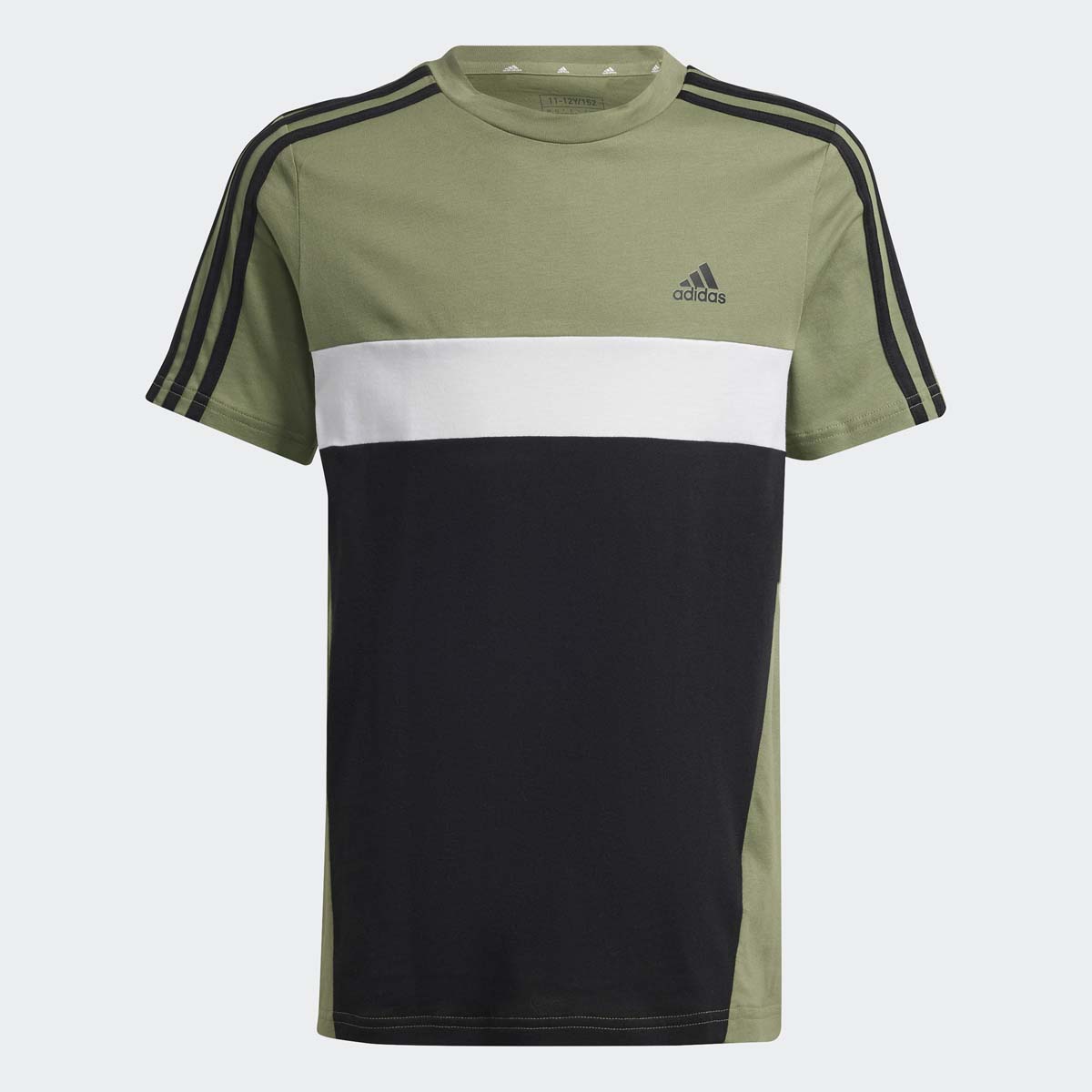 MAJICA ADIDAS J 3S TIB T BG 