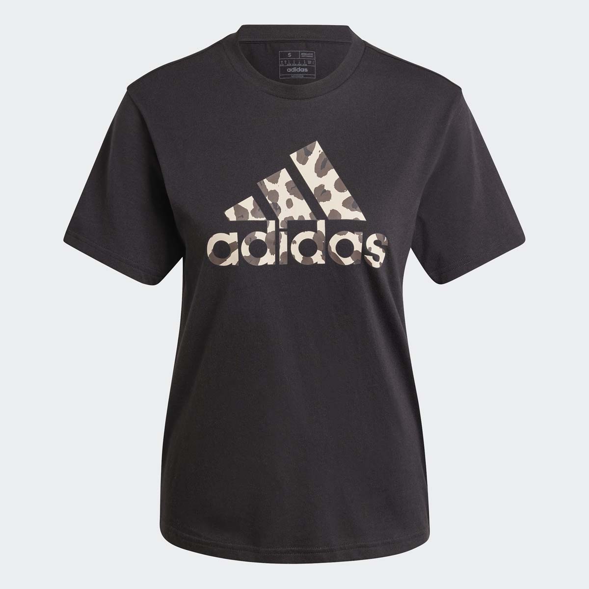MAJICA ADIDAS W ANIMAL T W