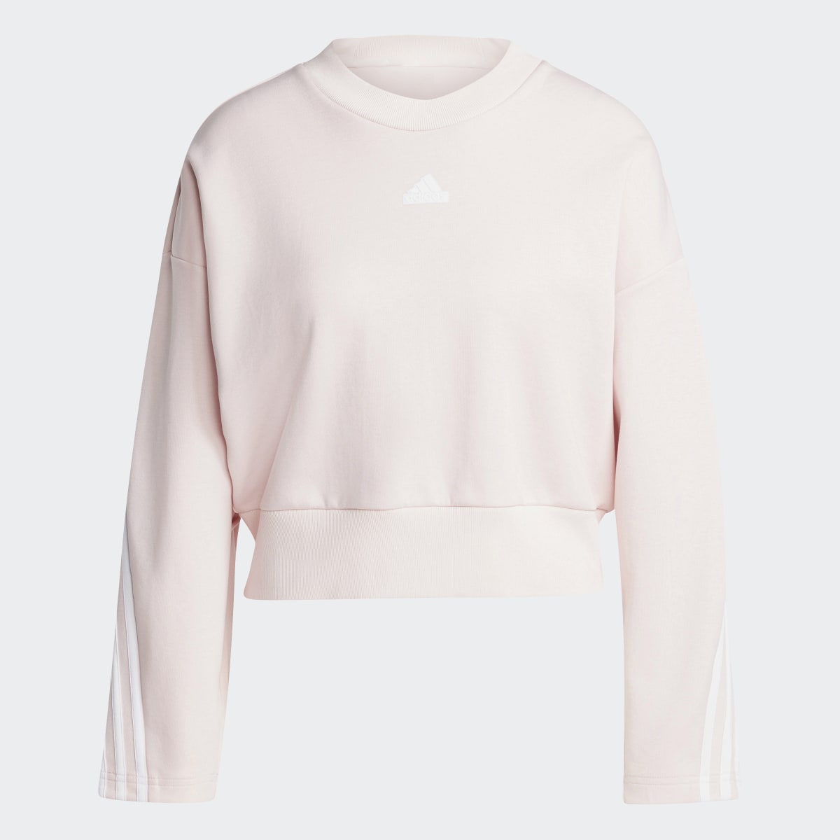 DUKS ADIDAS W FI 3S SWT W 